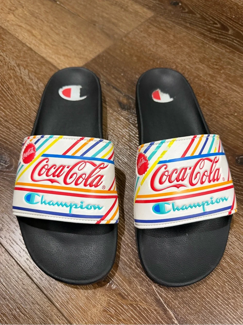 Champion men’s coca